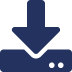 Download icoon